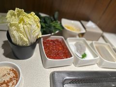-海底捞火锅鲜切牛肉主题店(长寿路店)
