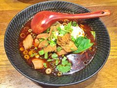 -天府小面馆(Emporium)