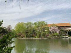 -钓鱼台国宾馆
