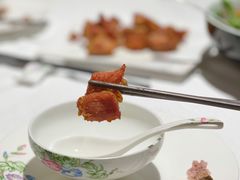 陈皮排骨-花城苑广府菜(侨鑫店)