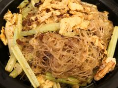 -肆月河豚·新淮扬(金融街店)
