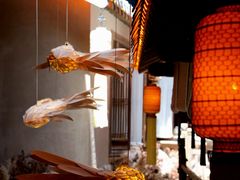 -叶叶菩提(太原别墅店)