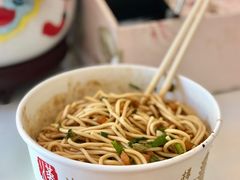 -牛师傅牛肉面(尚隆路店)
