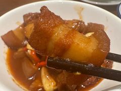 -吃香喝辣·地道衡东菜(南岳大庙店)