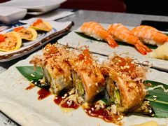 -大渔铁板烧(大悦城店)