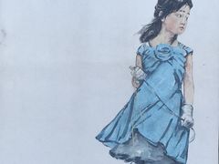 -槟城街头艺术街区