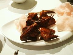 -潮福城大酒楼(湖滨北路店)