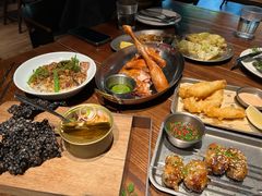 -Bistro 63 创意融合料理(广粤天地店)