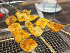 -红棚子肚绷·徐州烧烤(南京店)