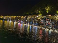 -古城苗家土菜馆(河景餐厅店)