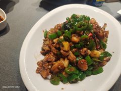 -阿拉斯加·海货(马王堆店)