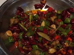 -一品红川菜(皇岗店)