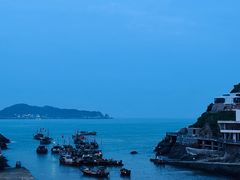 -南麂列岛