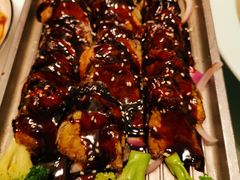 -燕郊烧鸽子(广安路店)