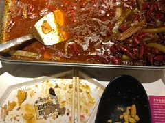 -鱼酷活鱼烤鱼(恒隆广场店)