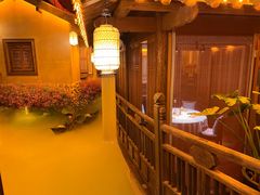 大堂-叶叶菩提·晋福宫