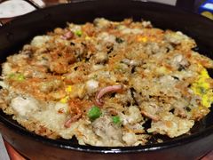 -张家卫·阳江菜·小海鲜(肥婆湾桥店)
