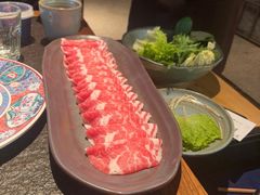 -老墙根涮肉·铜锅·烧烤(王四营店)