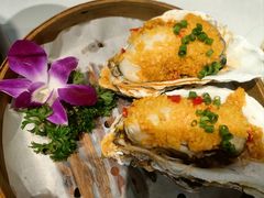 -必点海鲜·海肠捞饭大王(滨江道店)