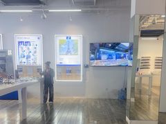 -优购镜仓(城阳青特万达店)