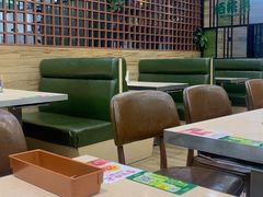 -佰搭果·广式茶餐厅(石牌东路店)