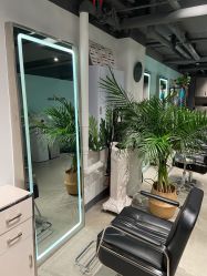 -Will+ Hair Studio
