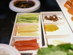 -阿庄新豫菜(通泰路店)