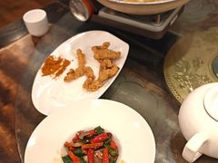 -一楼食业·美食人家