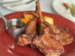 -哈布斯扒房(华发商都店)