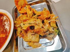 -马老三肉丁胡辣汤(西一路店)