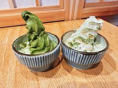 -無印抹茶·日式甜品·生日蛋糕(吉林财富购物广场店)