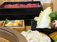 -牛匠和牛寿喜锅(西安总店)