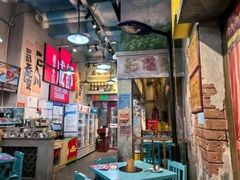 -蜀巷弯弯串串香(长春总店)