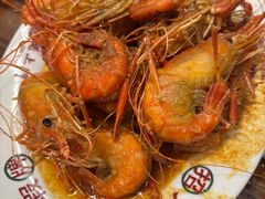 -等我餸上门海鲜大排档(天河南店)