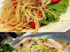 -荷花泰菜(东方新天地店)