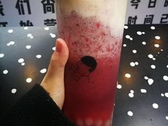 -喜茶(北京三里屯太古里店)