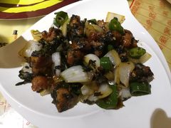 紫苏骨-石岐佬中山菜馆(张溪店)