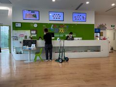 -培飞思维启蒙·益智游戏·科学探索(城西银泰店)