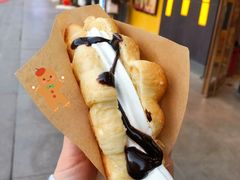 -麦当劳(新王府井店)