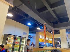 -麻蒲碳烤肉(嘉禾东平地铁站19号店)
