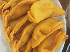 -草桥清真牛肉锅贴扁食店