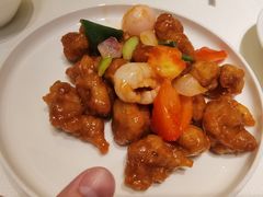 -莆田餐厅PUTIEN(西安万象天地店)