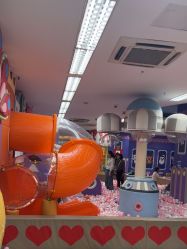 -孩子王童乐园(马群店)