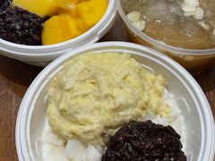 -小团圆糖水铺(襄阳南路店)
