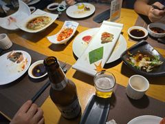 -禾风·海鲜料理自助(玉林店)