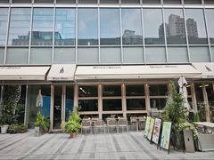 -Blac+Blac(中海环宇荟店)