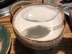 -润泽园椰子鸡(汇一城店)
