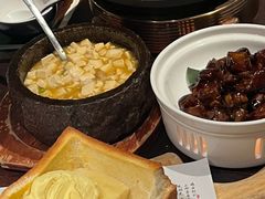 -绿茶餐厅(昌平悦荟店)