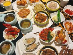 -堂会(天河店)