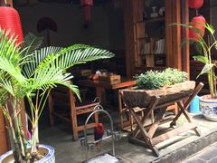 -丽江庭院之爱在路上(西单店)